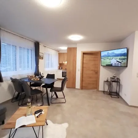 The Alpenhouse Gligic'S Apartment Sautens Exterior photo
