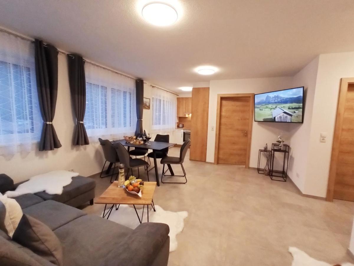 Apartment The Alpenhouse Gligic's
