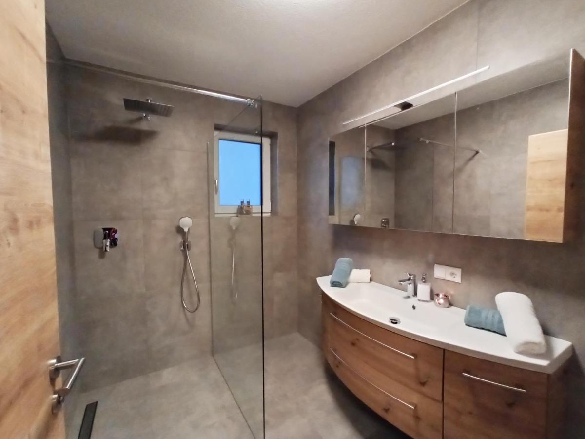 Apartment The Alpenhouse Gligic's Sautens