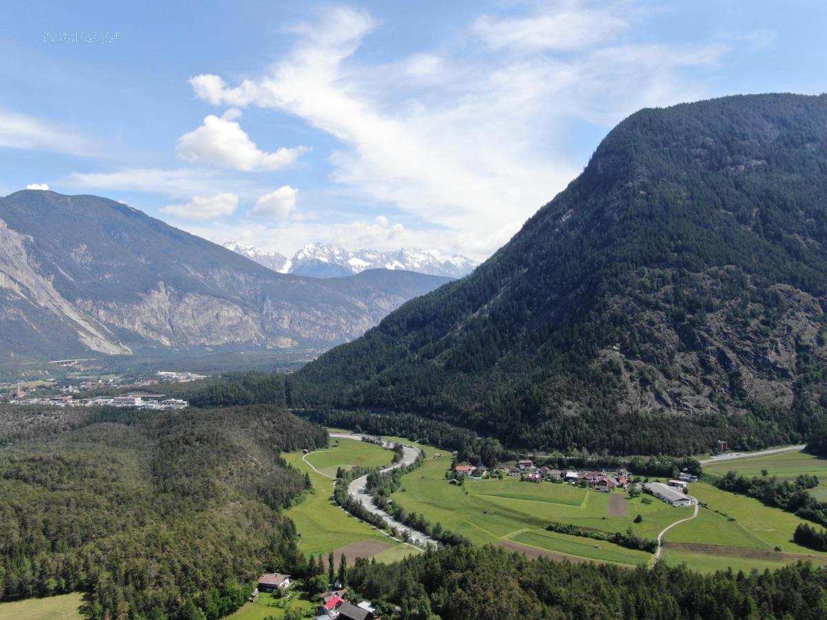 The Alpenhouse Gligic's * Sautens