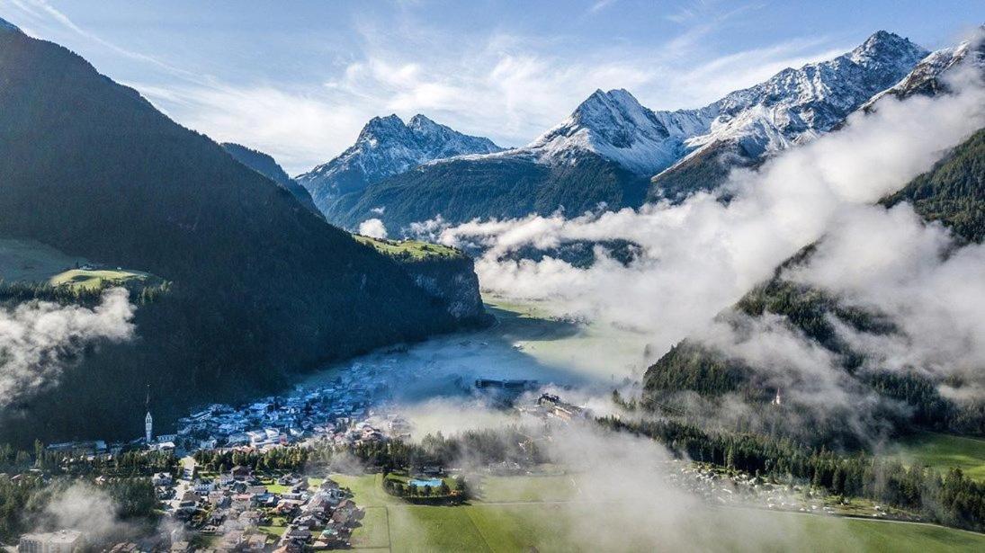 The Alpenhouse Gligic's Sautens