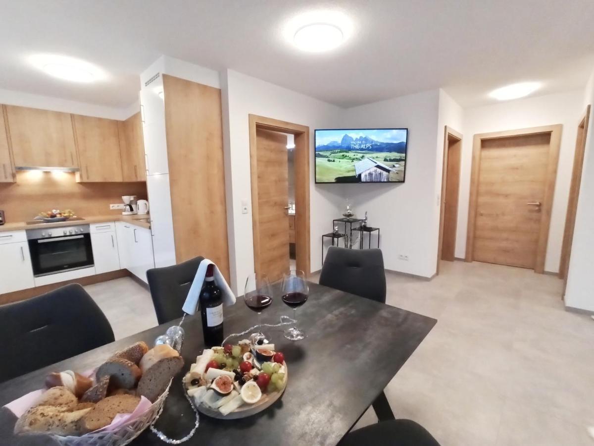 Apartment The Alpenhouse Gligic's *
