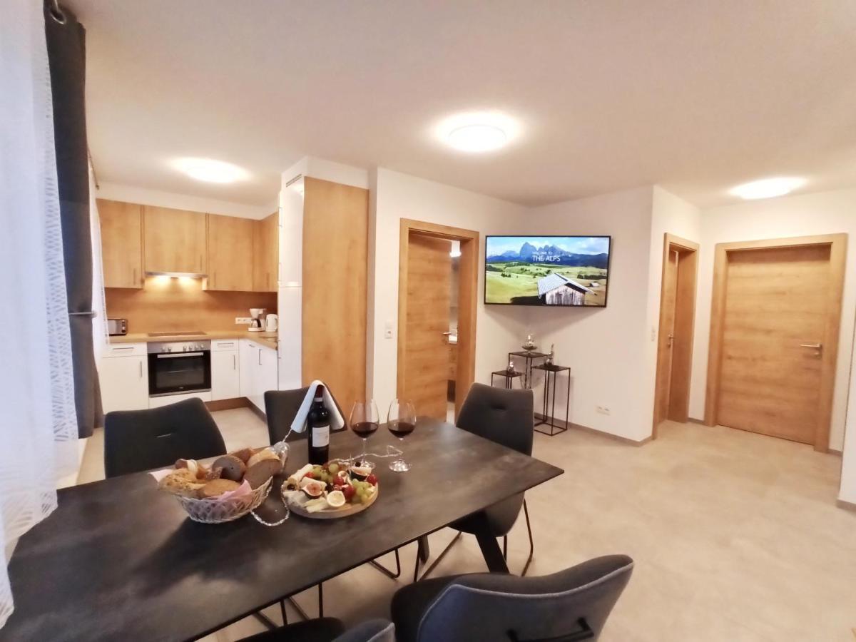 The Alpenhouse Gligic's Apartment Sautens
