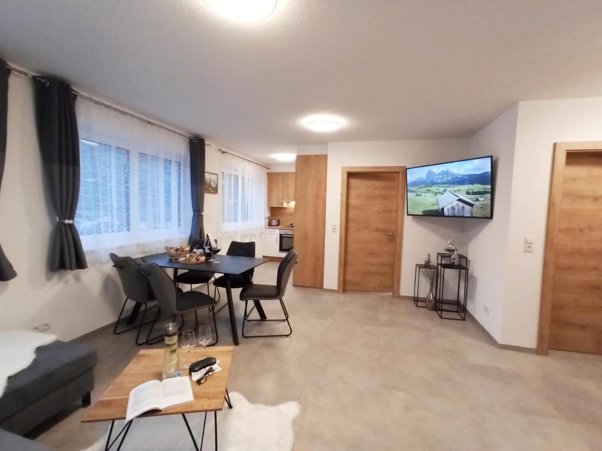 The Alpenhouse Gligic's Apartment