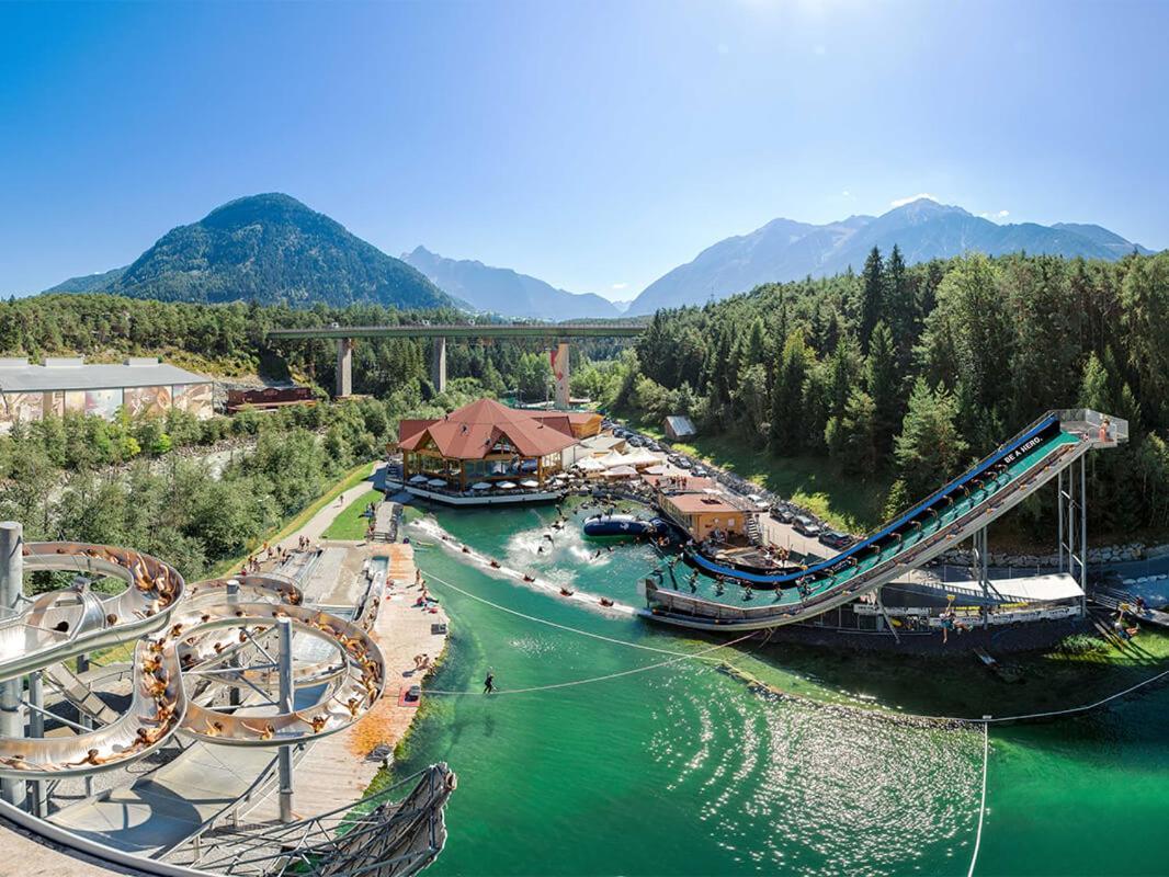 The Alpenhouse Gligic's * Sautens