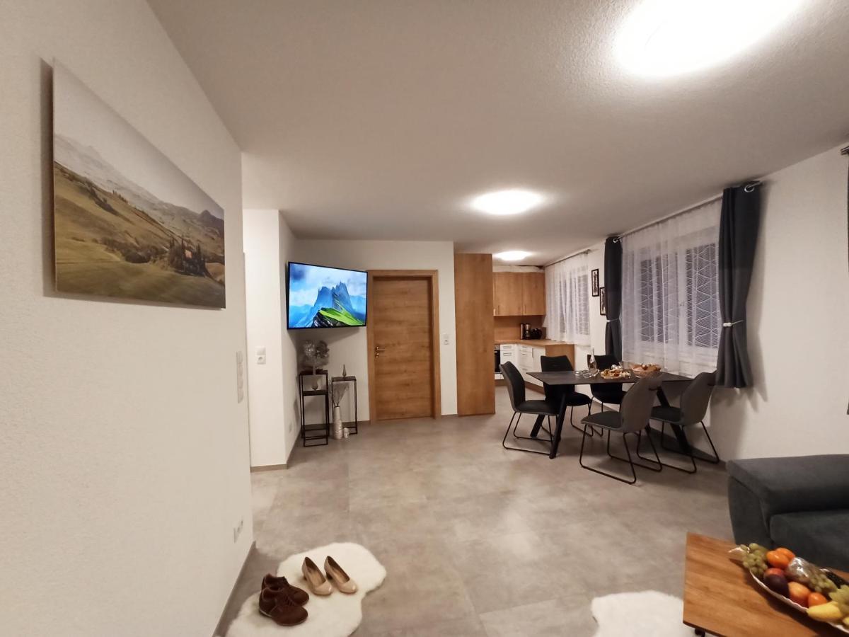 Apartment The Alpenhouse Gligic's *