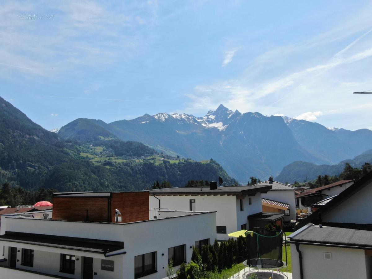 Apartment The Alpenhouse Gligic's Sautens