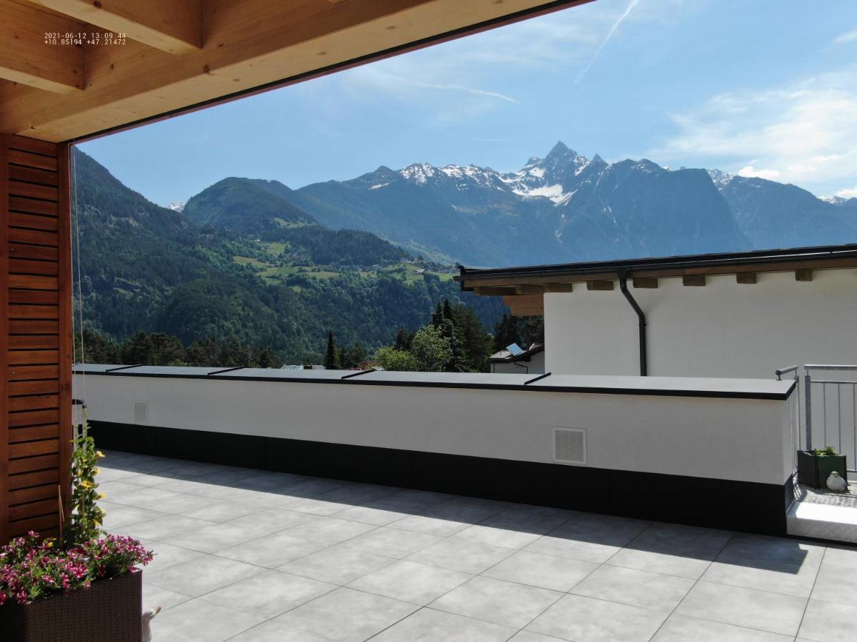 The Alpenhouse Gligic's Sautens
