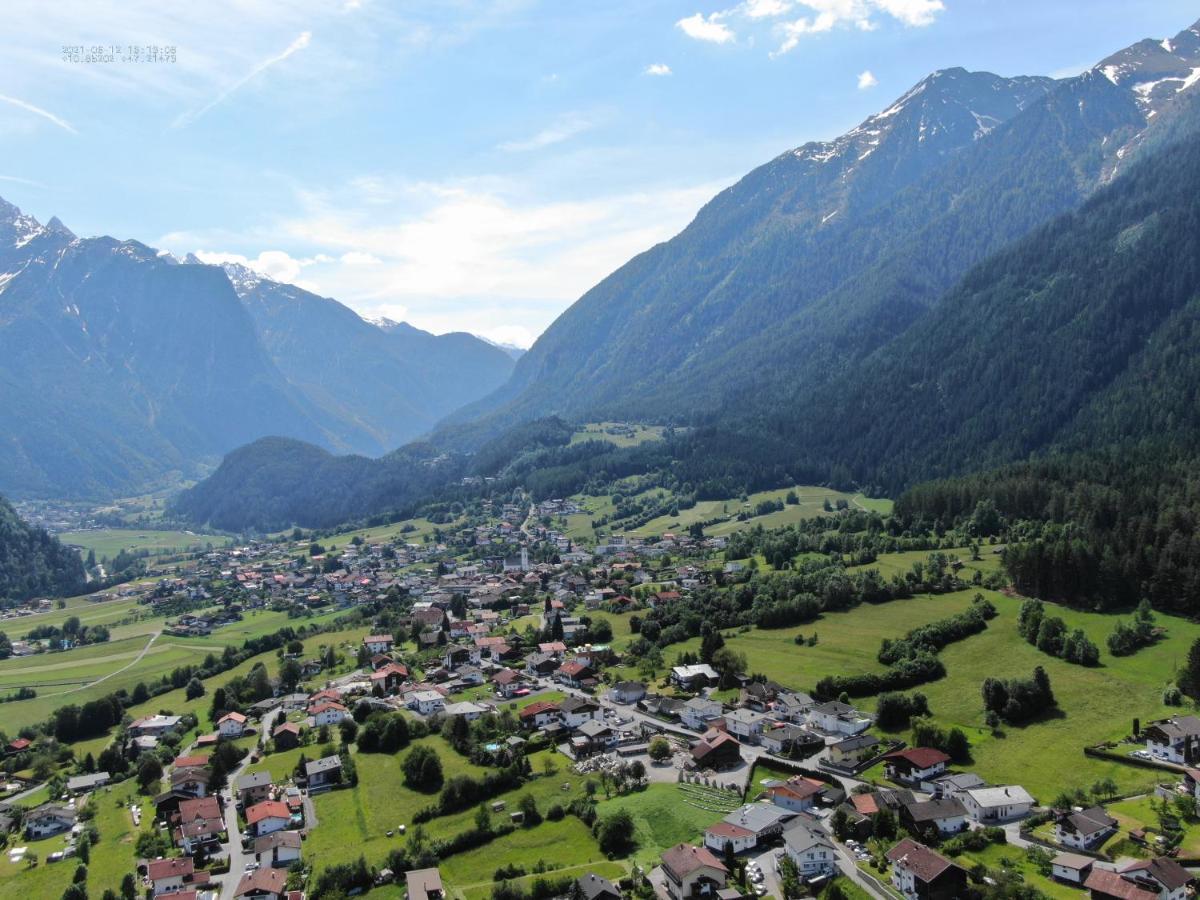 Apartment The Alpenhouse Gligic's Sautens