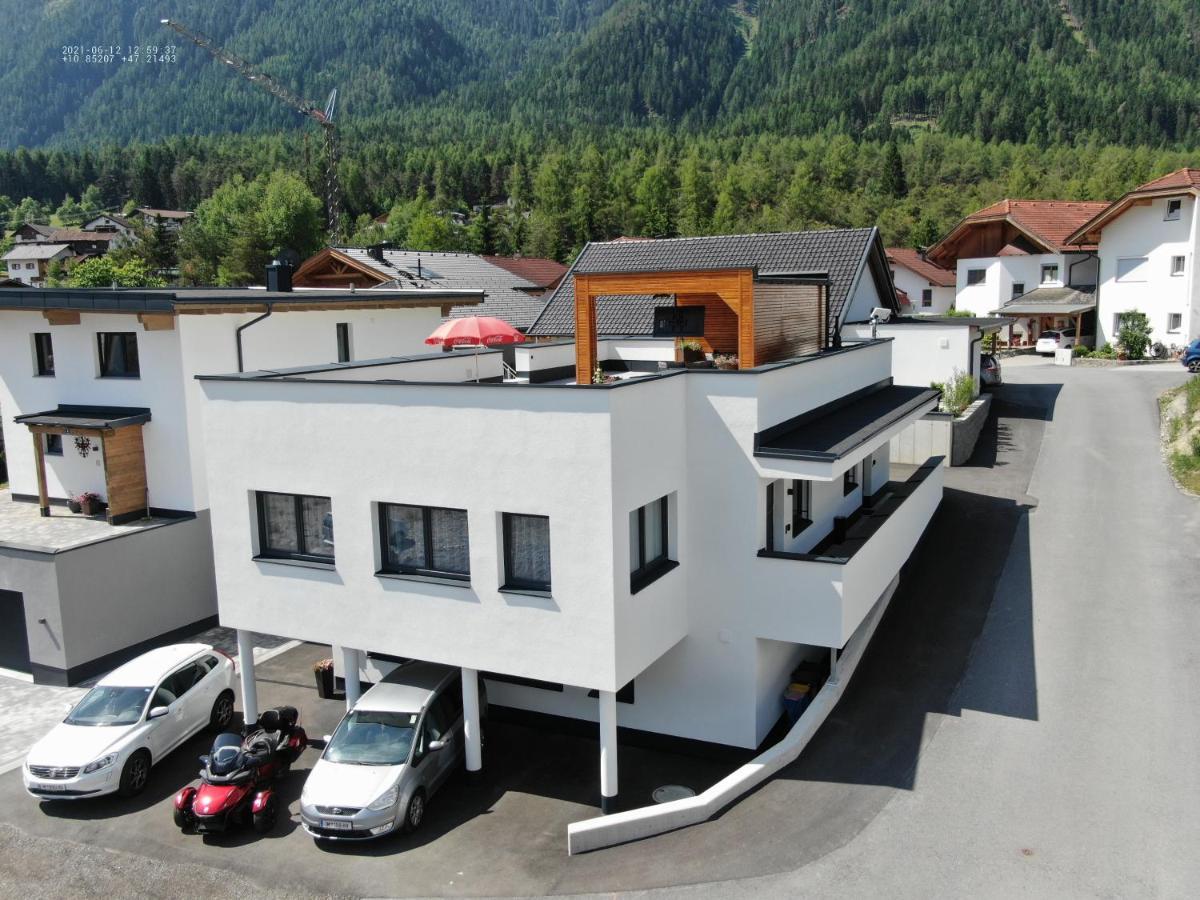 The Alpenhouse Gligic's *