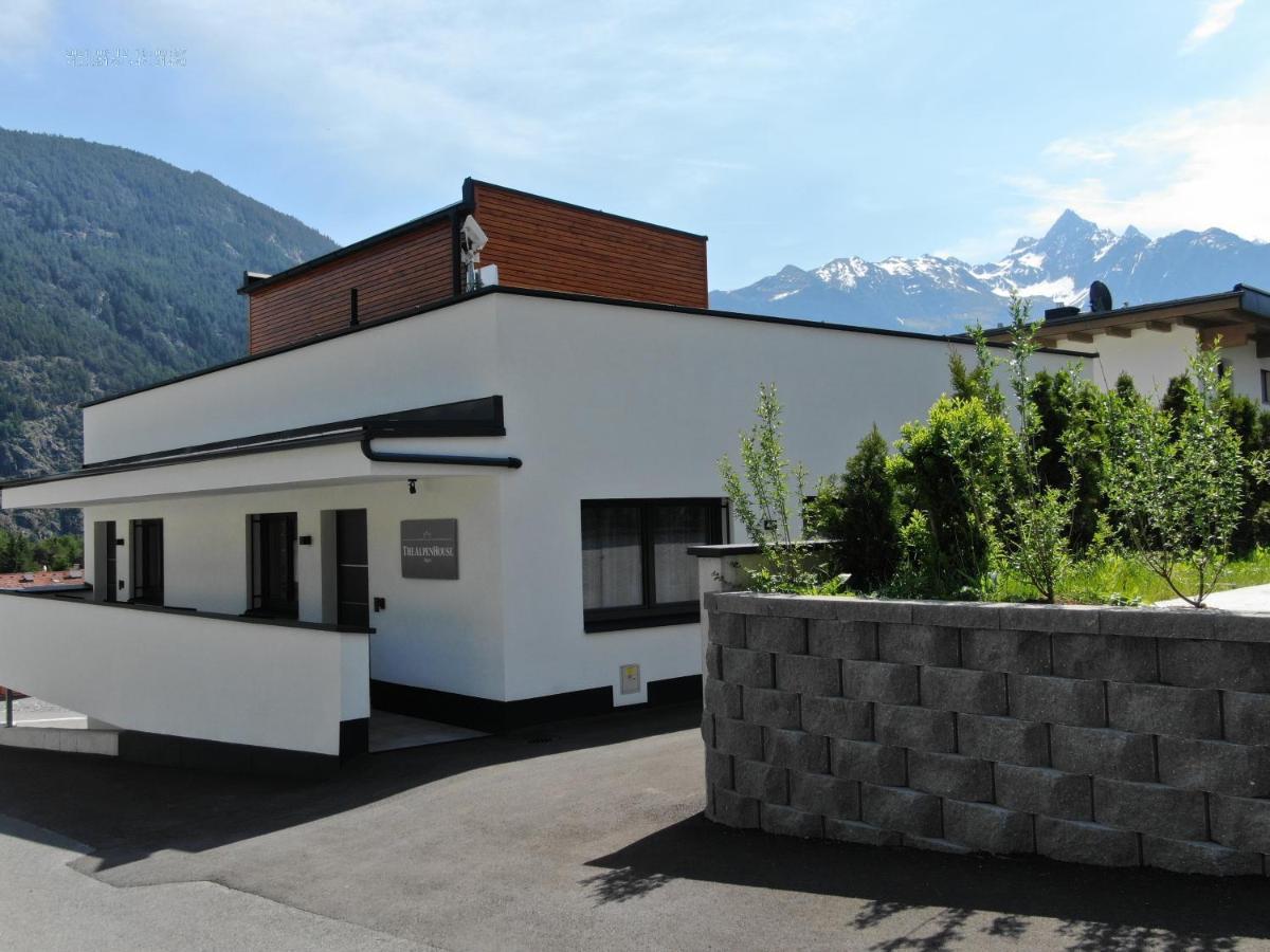 Apartment The Alpenhouse Gligic's *