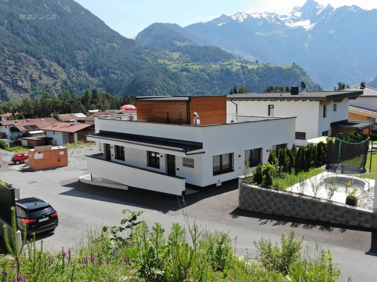 Apartment The Alpenhouse Gligic's
