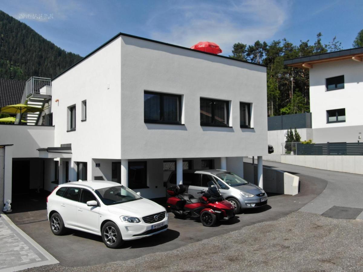 The Alpenhouse Gligic's Apartment *