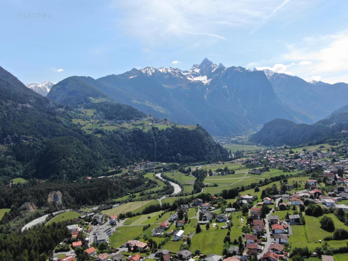 The Alpenhouse Gligic's Sautens